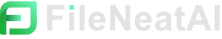 FileNeatAI
